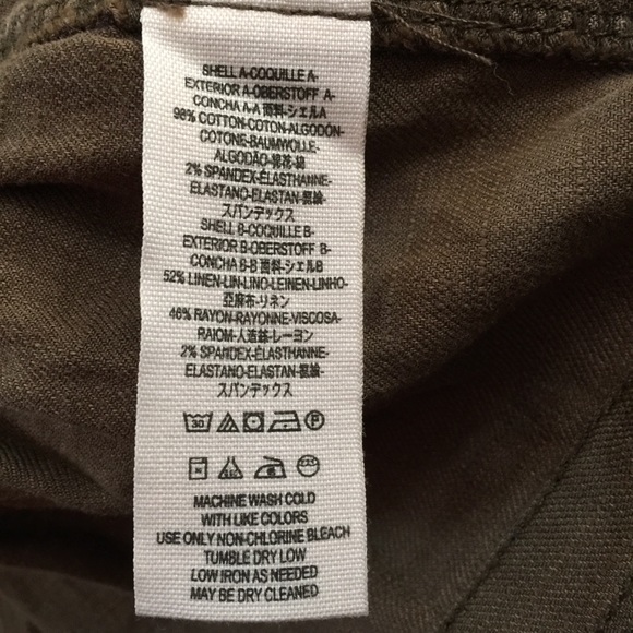 ▫️FREE PEOPLE Ruffle Detail Jacket - Picture 11 of 12